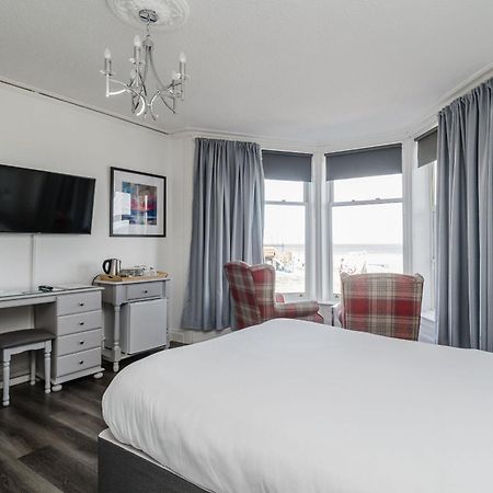 The Roxburgh Guest Accommodation Berwick Upon Tweed Екстер'єр фото