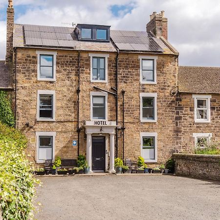 The Roxburgh Guest Accommodation Berwick Upon Tweed Екстер'єр фото