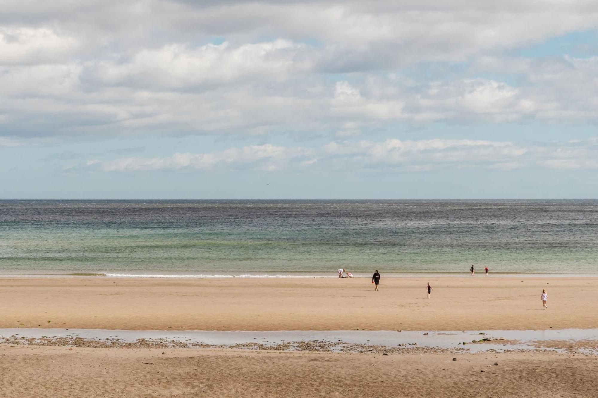 The Roxburgh Guest Accommodation Berwick Upon Tweed Екстер'єр фото