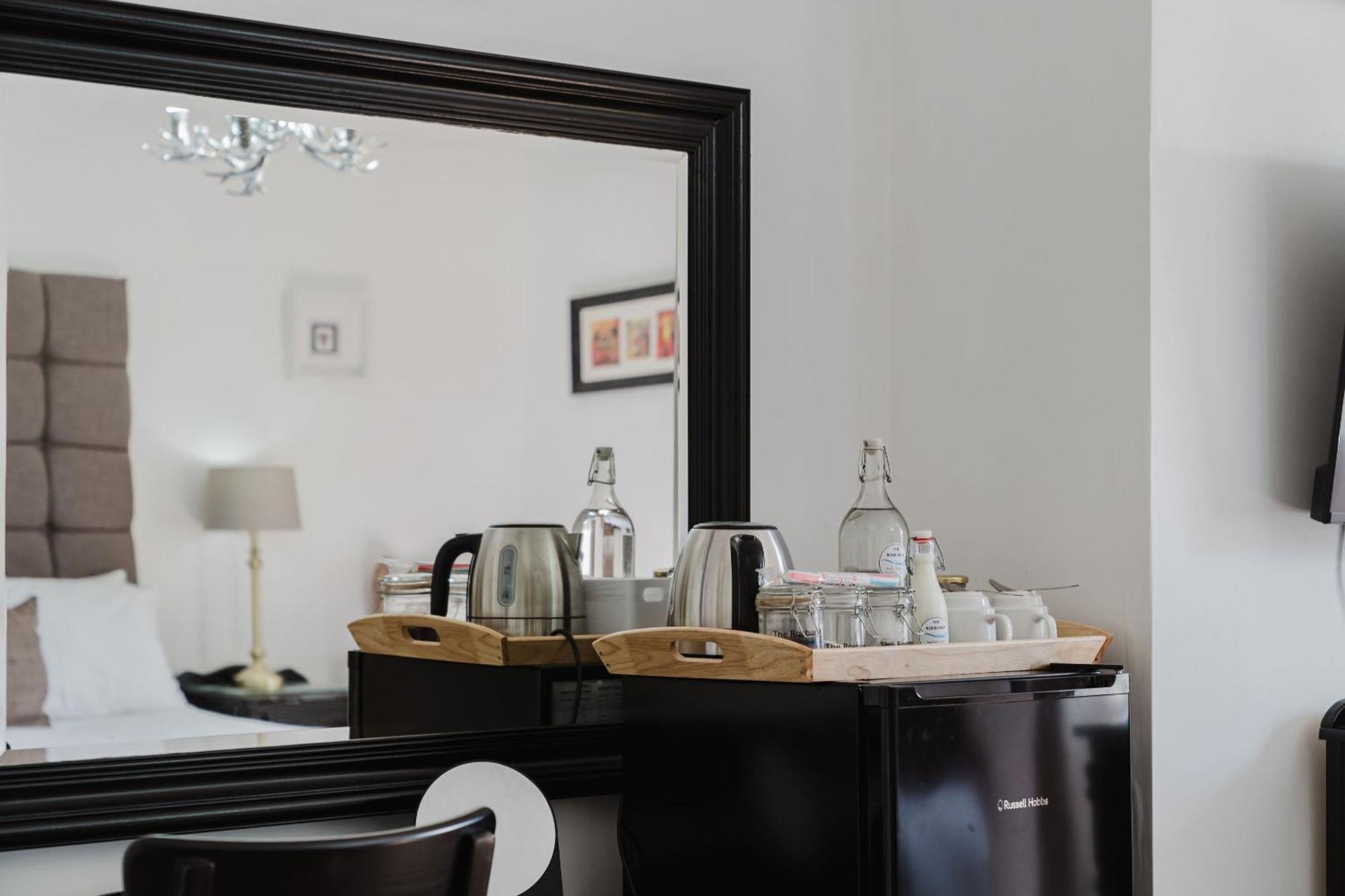 The Roxburgh Guest Accommodation Berwick Upon Tweed Екстер'єр фото