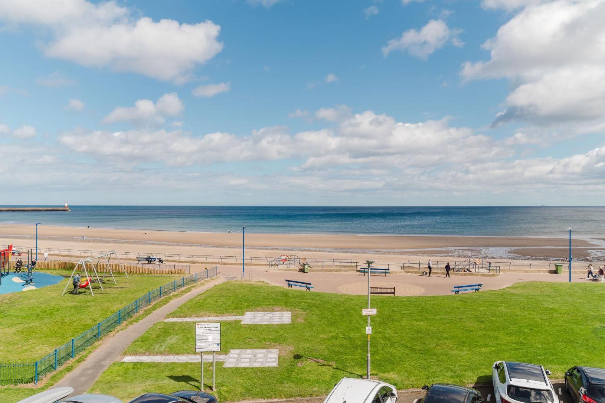 The Roxburgh Guest Accommodation Berwick Upon Tweed Номер фото