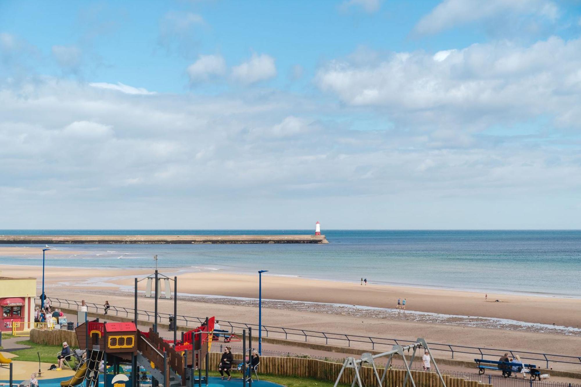 The Roxburgh Guest Accommodation Berwick Upon Tweed Номер фото