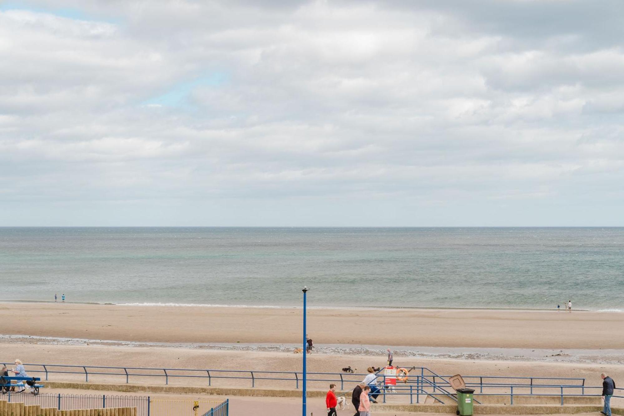 The Roxburgh Guest Accommodation Berwick Upon Tweed Номер фото