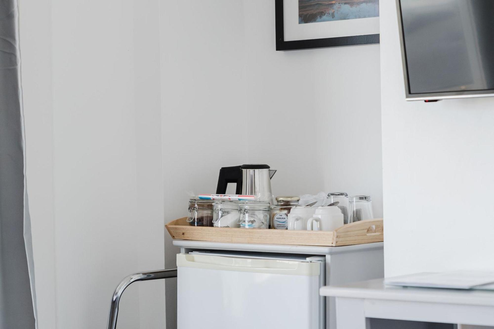 The Roxburgh Guest Accommodation Berwick Upon Tweed Екстер'єр фото