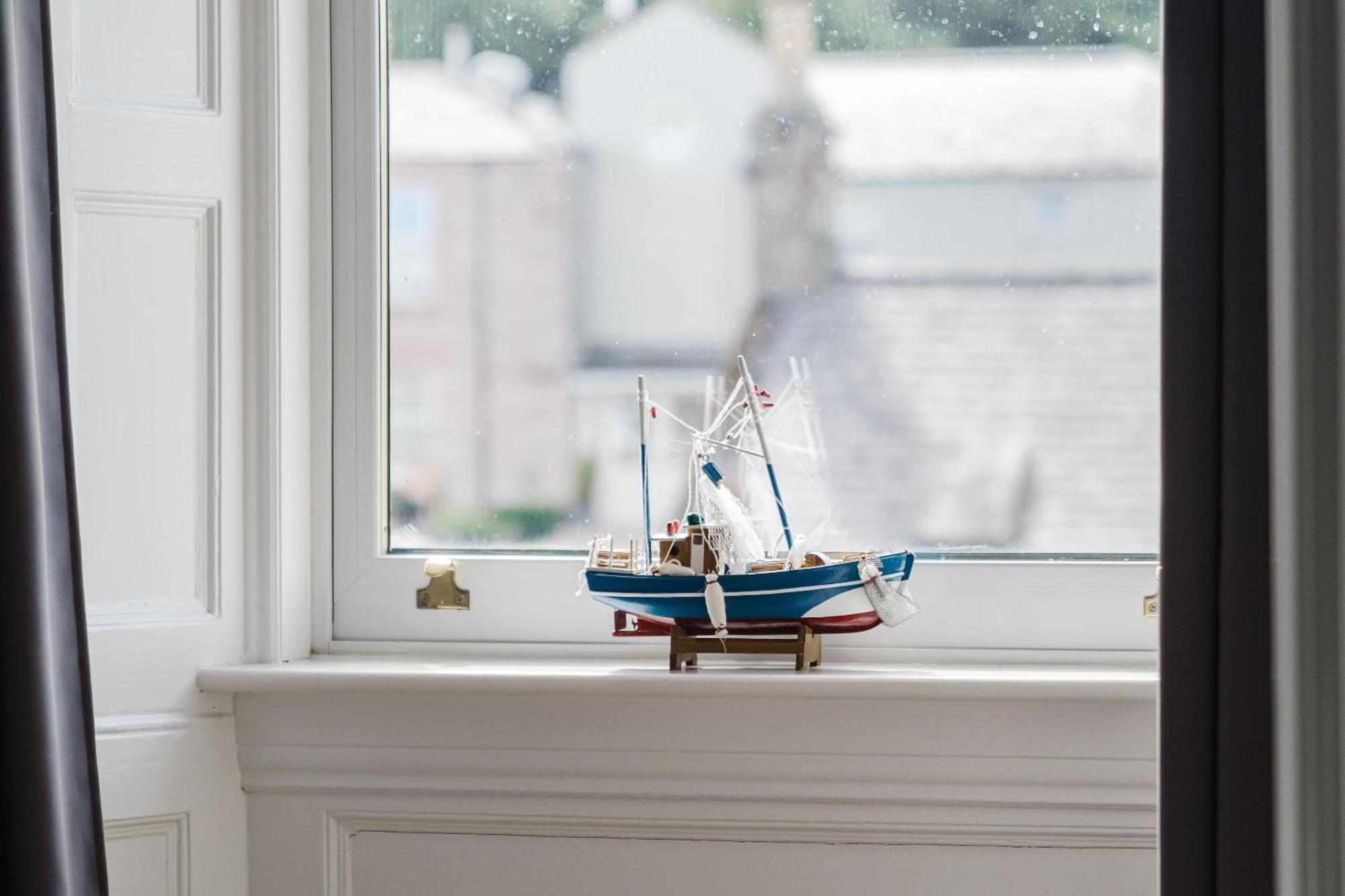 The Roxburgh Guest Accommodation Berwick Upon Tweed Екстер'єр фото