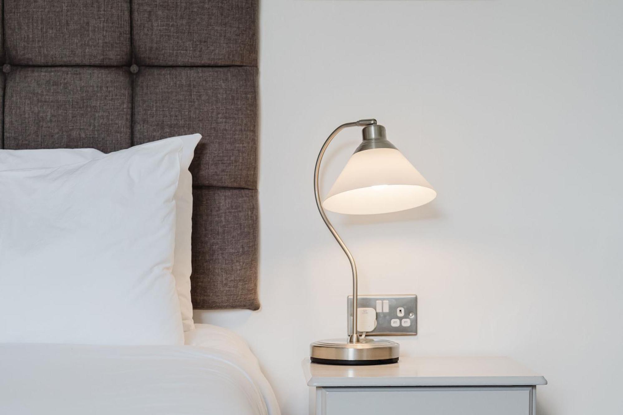 The Roxburgh Guest Accommodation Berwick Upon Tweed Екстер'єр фото